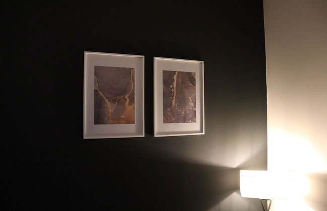 Modern Urban Escape Near Nec, Airport, Hs2 - Foto 24