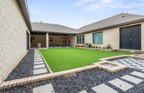 The Chateau Midland - Foto 24