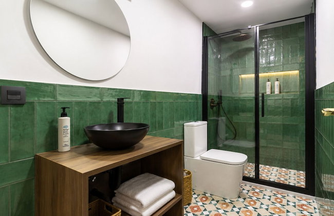Casa Lavanda by Blossom Hotels - Foto 97