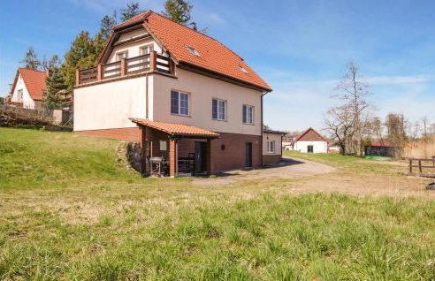 2 Bedroom Amazing Home In Bogaczewo - Photo 7
