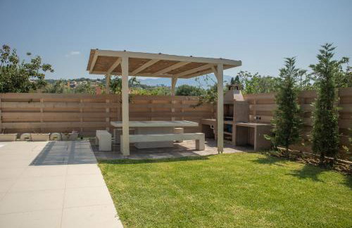 Luxury Villa Chrisi - Foto 78