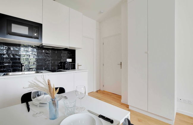 Résidence 78 THOREZ - Foto 8