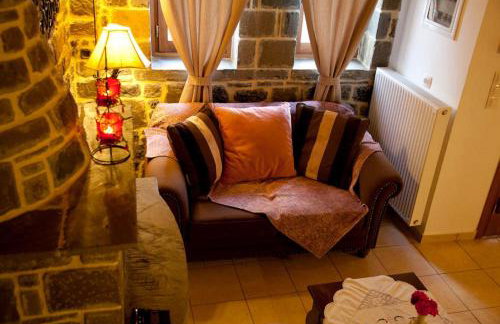 Diktynna Traditional Villas - Photo 11