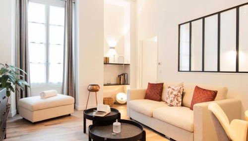 Le Laurencin Sens - Le Peachy - Cœur de ville - Foto 4