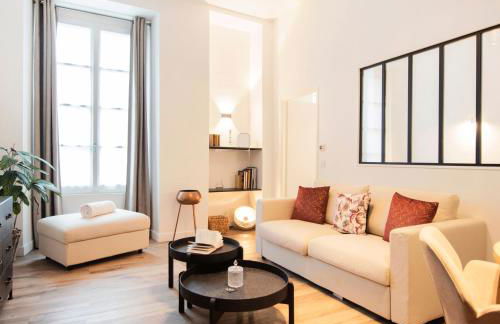 Le Laurencin Sens - Le Peachy - Cœur de ville - Foto 4