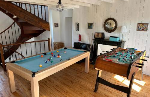 Gites de la Lucerie - Foto 41