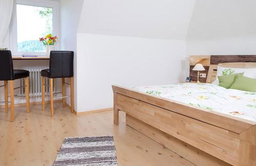 Ferienwohnung Meierhof, 38qm - Foto 11