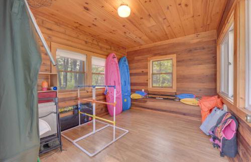 The Hideaway at Point Lake - Foto 49