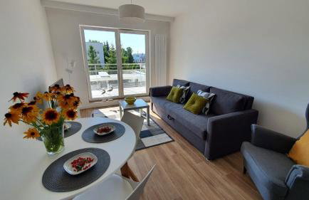 APARTAMENT WILKASY II (k. Giżycka ) - Foto 3