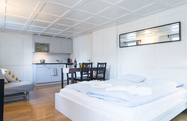 Hitrental Zeughausgasse Apartments - Foto 6