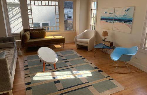 Gorgeous Apt High Atop Nob Hill - Foto 8