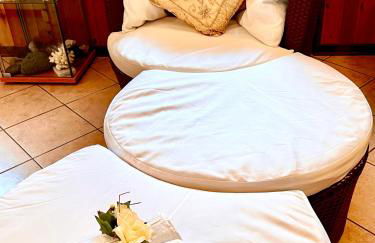 Dormi nella SPA privata con letto ad acqua, sauna, doccia emozionale e kneipp - Foto 47