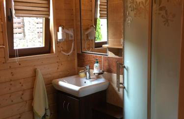 Dzika Cisza DOMEK CAŁOROCZNY - Foto 34