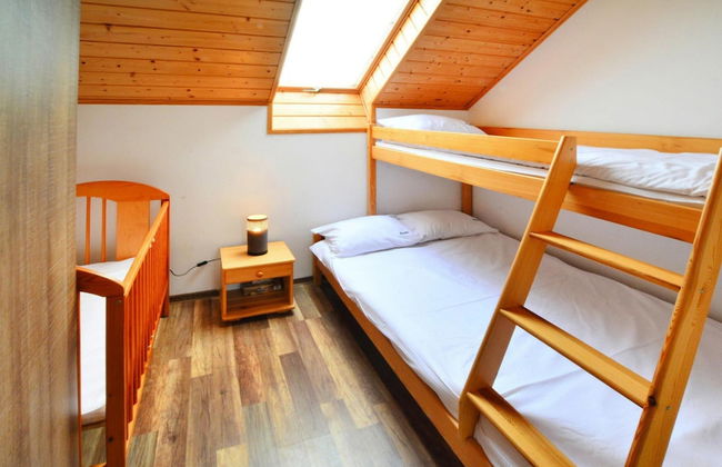 Apartment in Sianozety Near Sandy Beach - Photo 2