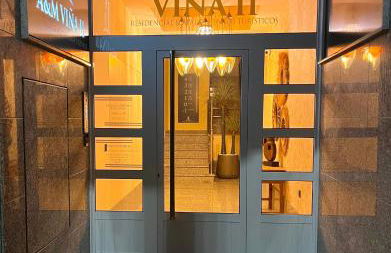 Aparthotel A&M VIÑA II - Foto 1