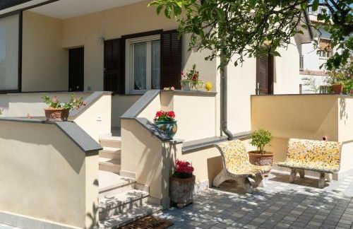 Villa Fiore - Foto 54