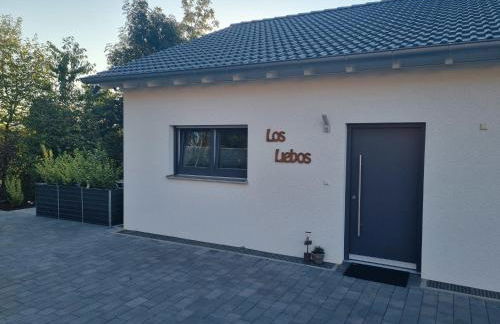 Ferienwohnung Los Liebos - Photo 1