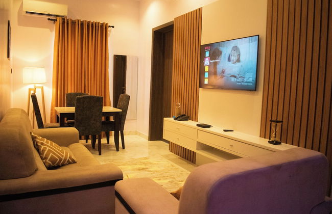 Sapphire Residences by Crystal - Foto 10