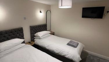 Caledonian Lock House - Foto 2