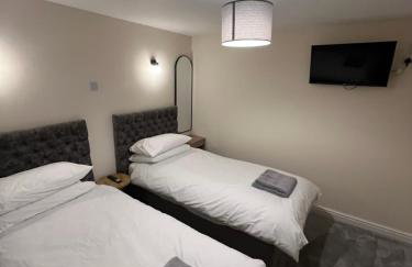 Caledonian Lock House - Foto 2