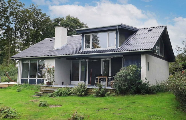6 Person Holiday Home in Roslev - Foto 1