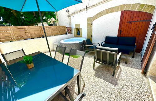 Les Appartements du Mas - Quartz - Foto 21