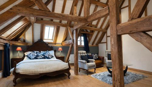 The Welford Beam Retreat - Foto 2