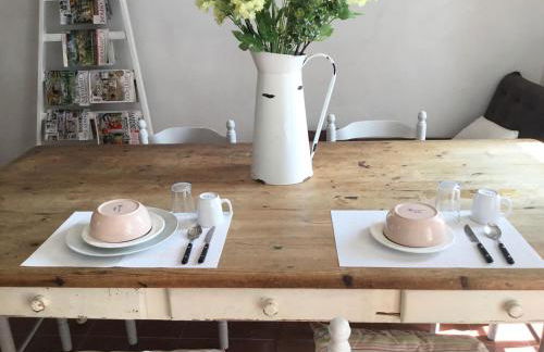 Chateau des Fouilloux - Guest House - Foto 5