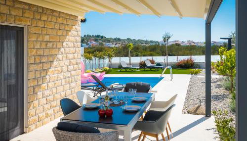 Villa Buzuk - Foto 4