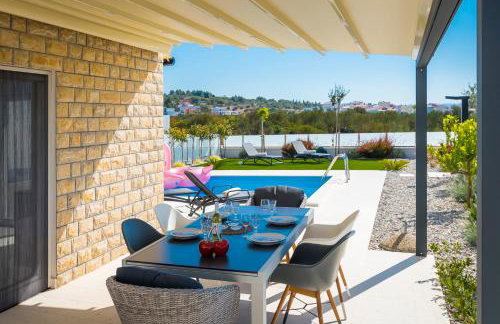 Villa Buzuk - Foto 4