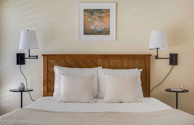 León by Avantstay Private Breathtaking Character Cottage w/ Pool & Hot Tub - Foto 7