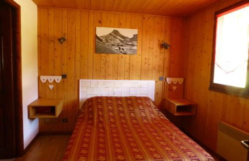 Les Saisies coté Légette appartement dans chalet LE NEPAL - Foto 22