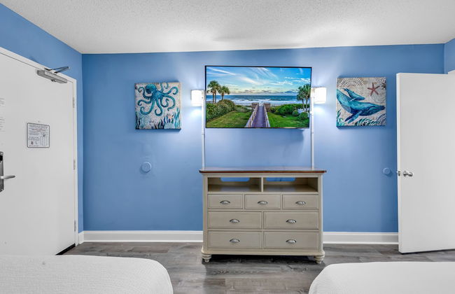 Stunning Oceanfront View Atlantica Tower - Foto 18