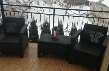 dom na skale - Foto 12