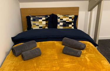 City Blessed Apartment 4 with free parking - Foto 10