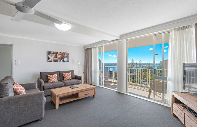 Port Pacific Resort - Foto 14