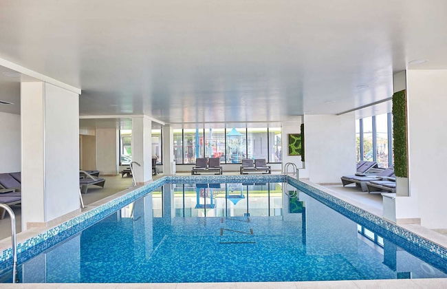 Aparthotel Ella Alezzi - Foto 73