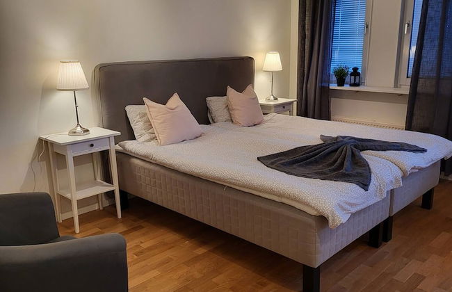 Norhemsgatsn 23 - Photo 39