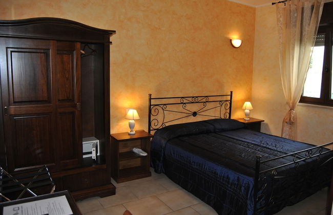 B&B Messapia - Foto 7