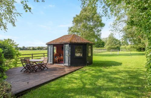 Granary Cottage - Uk49961 - Foto 19