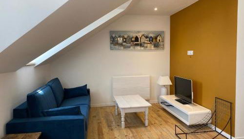 Les Familles à la mer - Foto 2