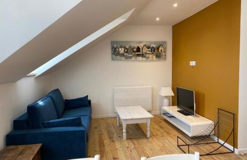 Les Familles à la mer - Foto 2