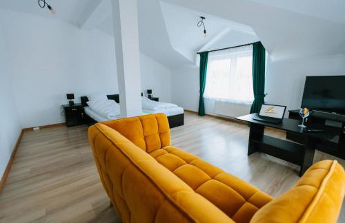 Apartamenty Krzywa Krosno - Foto 34