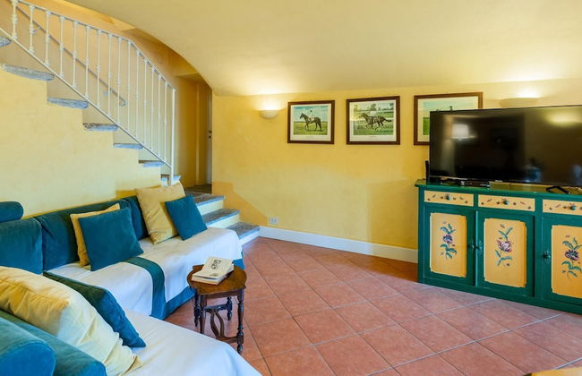 Villa La Dolce 8 in Santa Maria Rezzonico - Foto 40