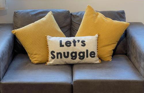 Pine Cottage cosy 3 bed sleeps 4 - dogs very welcome - Foto 7