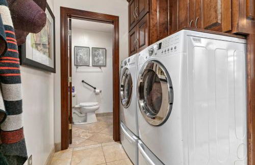 Cozy Lake View 4Bd 2,5Br Retreat in 5 Acres, Hot Tub and more - Foto 28