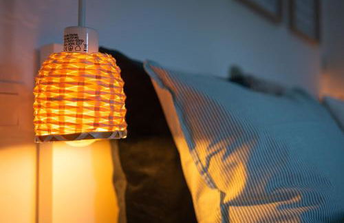 Art District - POP & ROCK Apartments - Foto 59