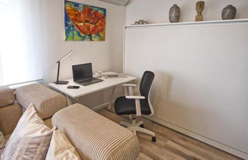 Hermes Apartments Siebengebirge - Foto 13