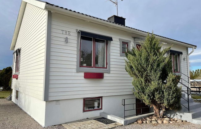 3 Person Holiday Home in Mariestad-by Traum - Foto 35