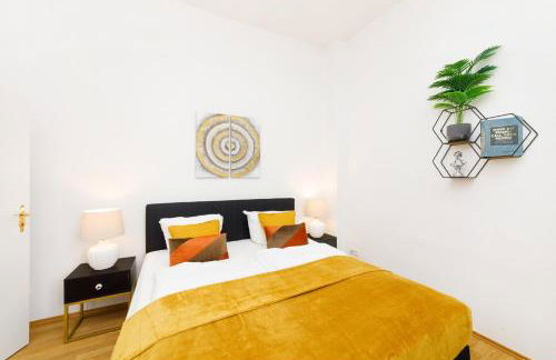 Great Central City Apartments Mitte Museumsinsel - Foto 11